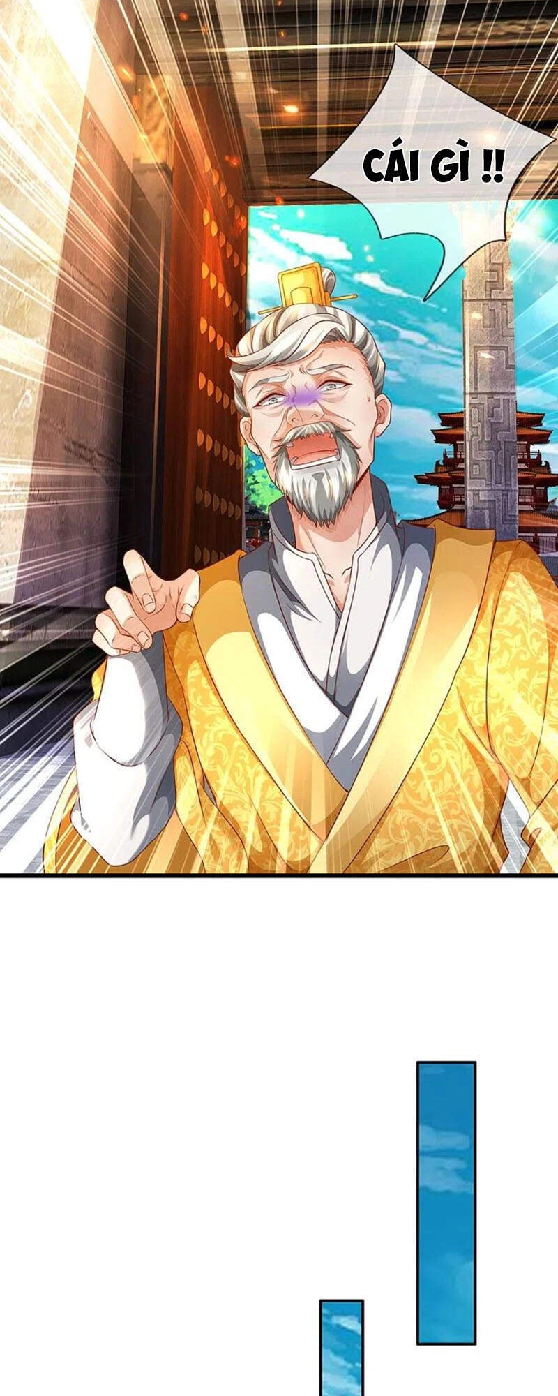 Nghịch Thiên Kiếm Thần Chapter 419 - 18