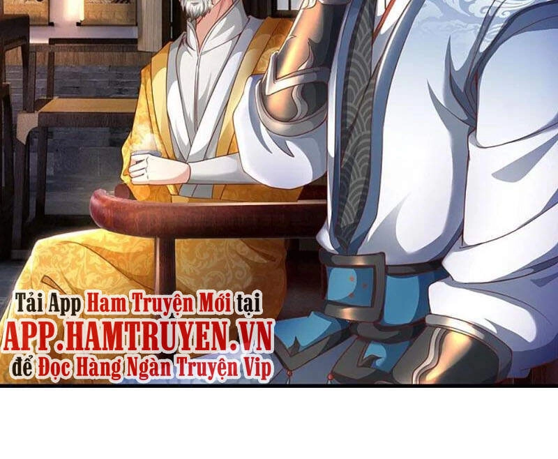 Nghịch Thiên Kiếm Thần Chapter 419 - 31