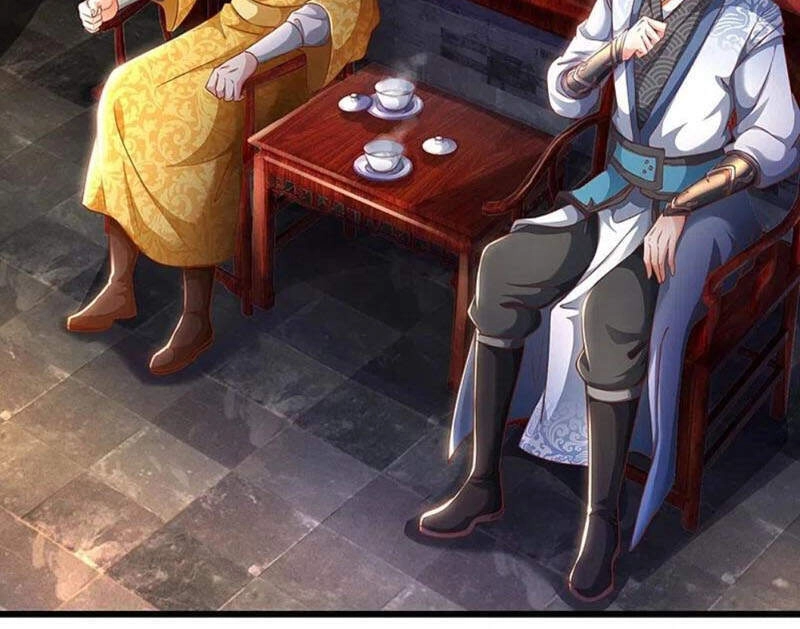 Nghịch Thiên Kiếm Thần Chapter 420 - 3