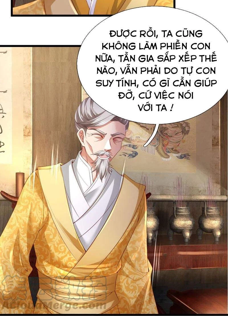 Nghịch Thiên Kiếm Thần Chapter 420 - 7