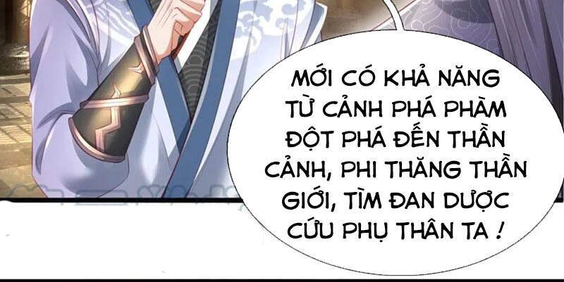 Nghịch Thiên Kiếm Thần Chapter 420 - 12
