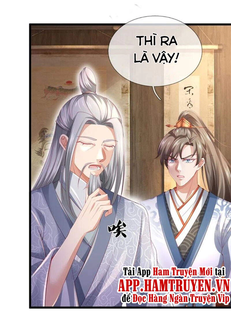 Nghịch Thiên Kiếm Thần Chapter 420 - 20