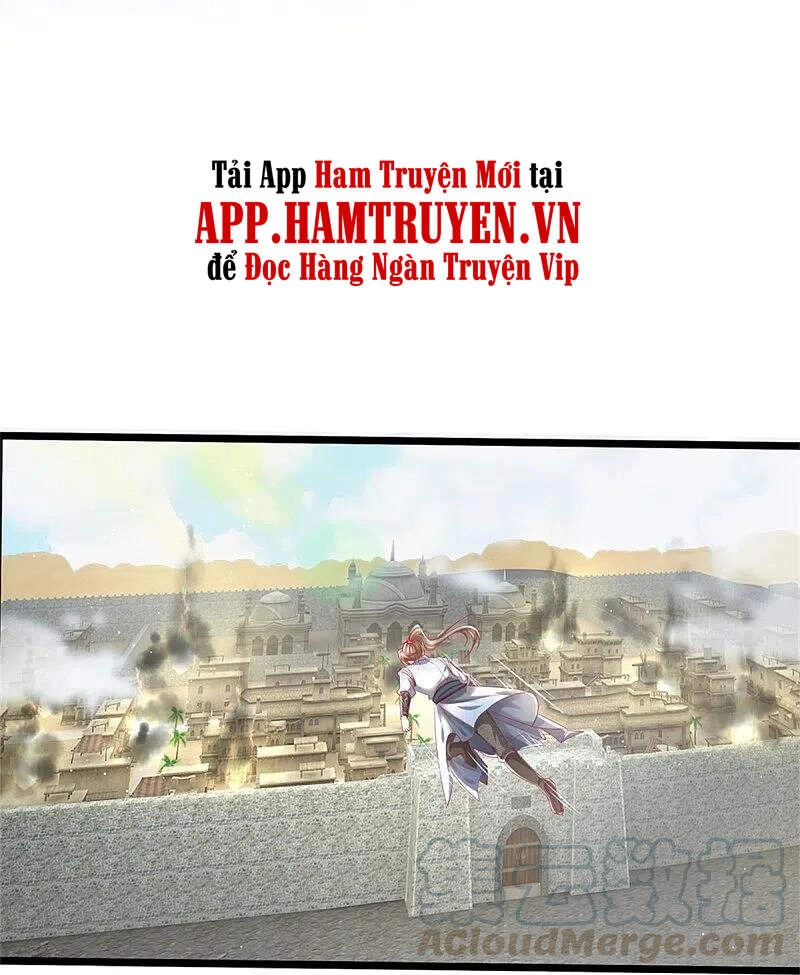 Nghịch Thiên Kiếm Thần Chapter 421 - 3