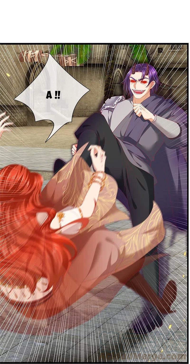 Nghịch Thiên Kiếm Thần Chapter 421 - 5