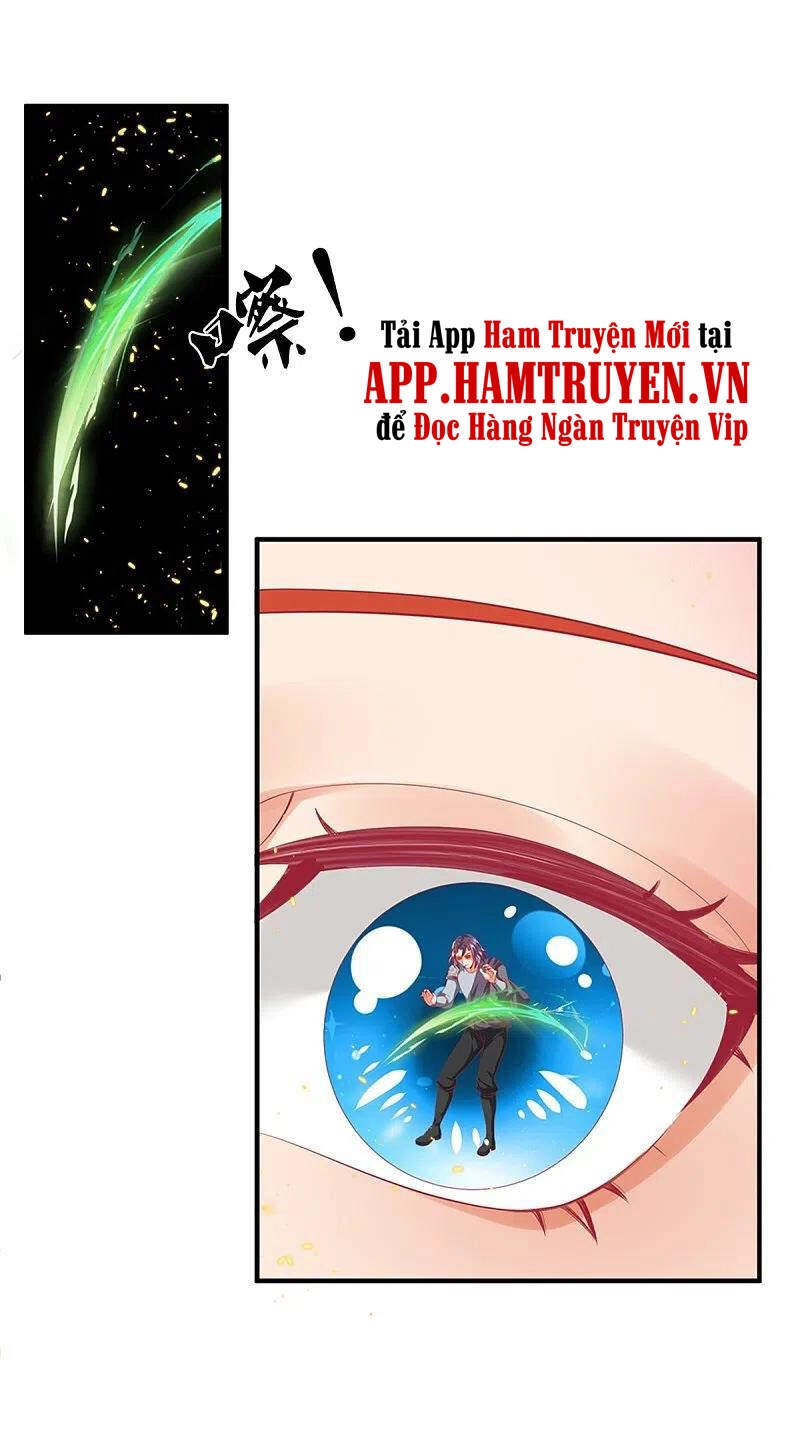 Nghịch Thiên Kiếm Thần Chapter 421 - 7