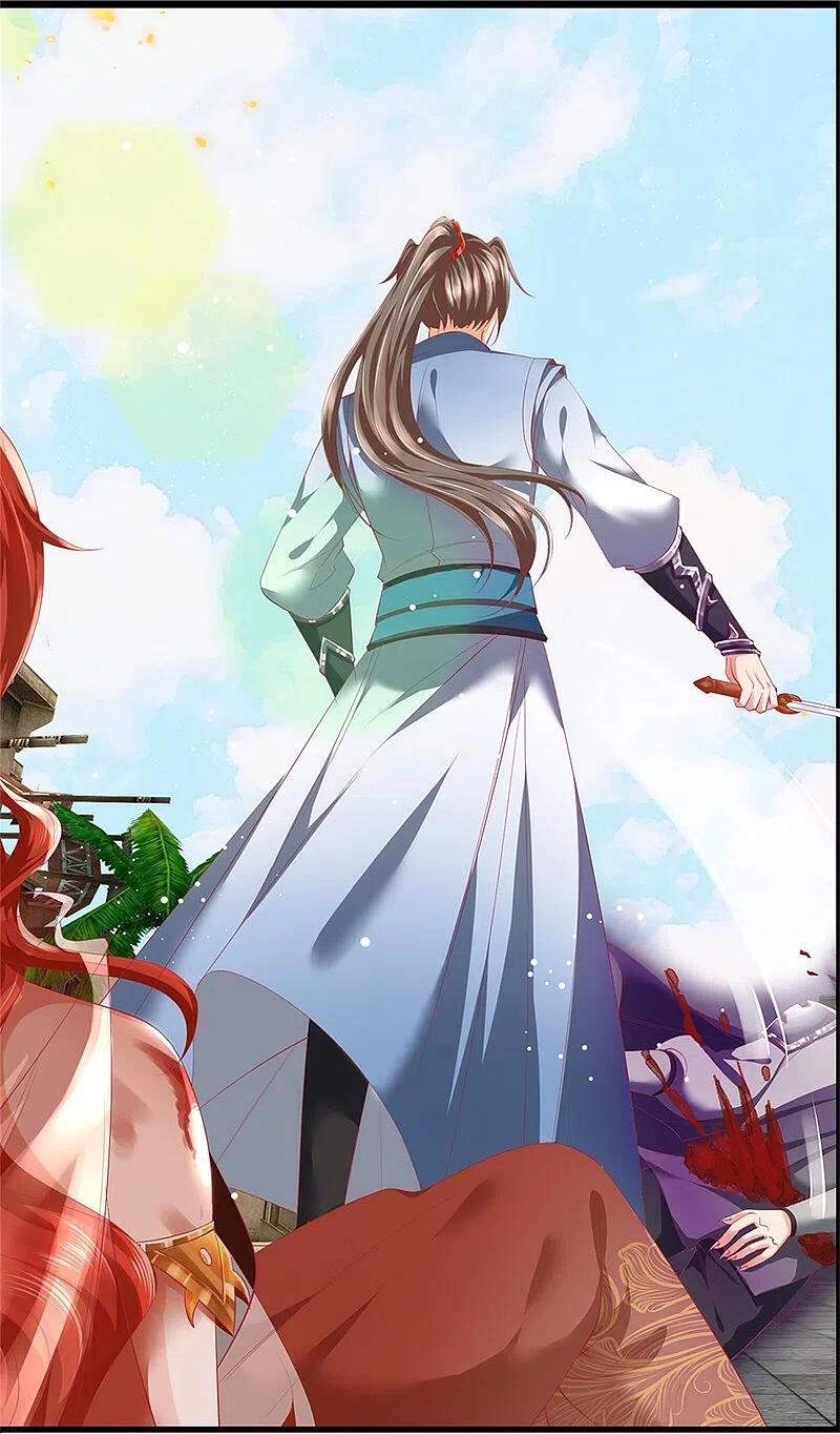 Nghịch Thiên Kiếm Thần Chapter 421 - 8