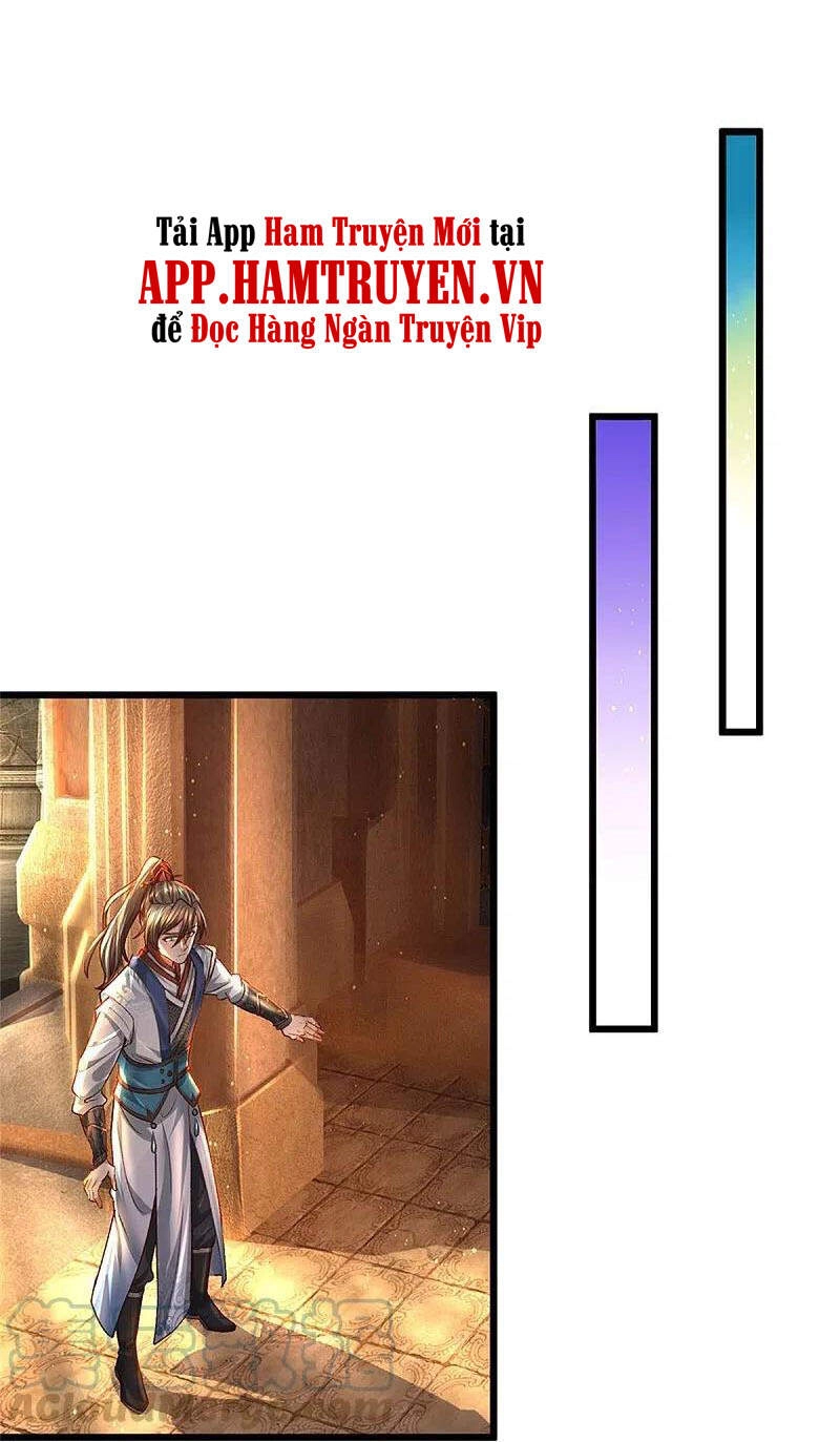 Nghịch Thiên Kiếm Thần Chapter 422 - 1