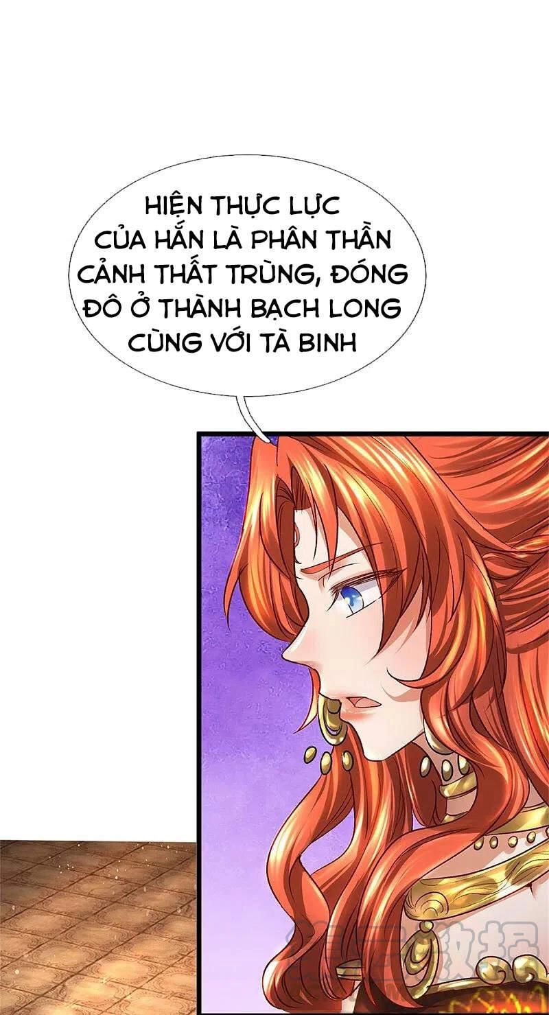 Nghịch Thiên Kiếm Thần Chapter 422 - 7