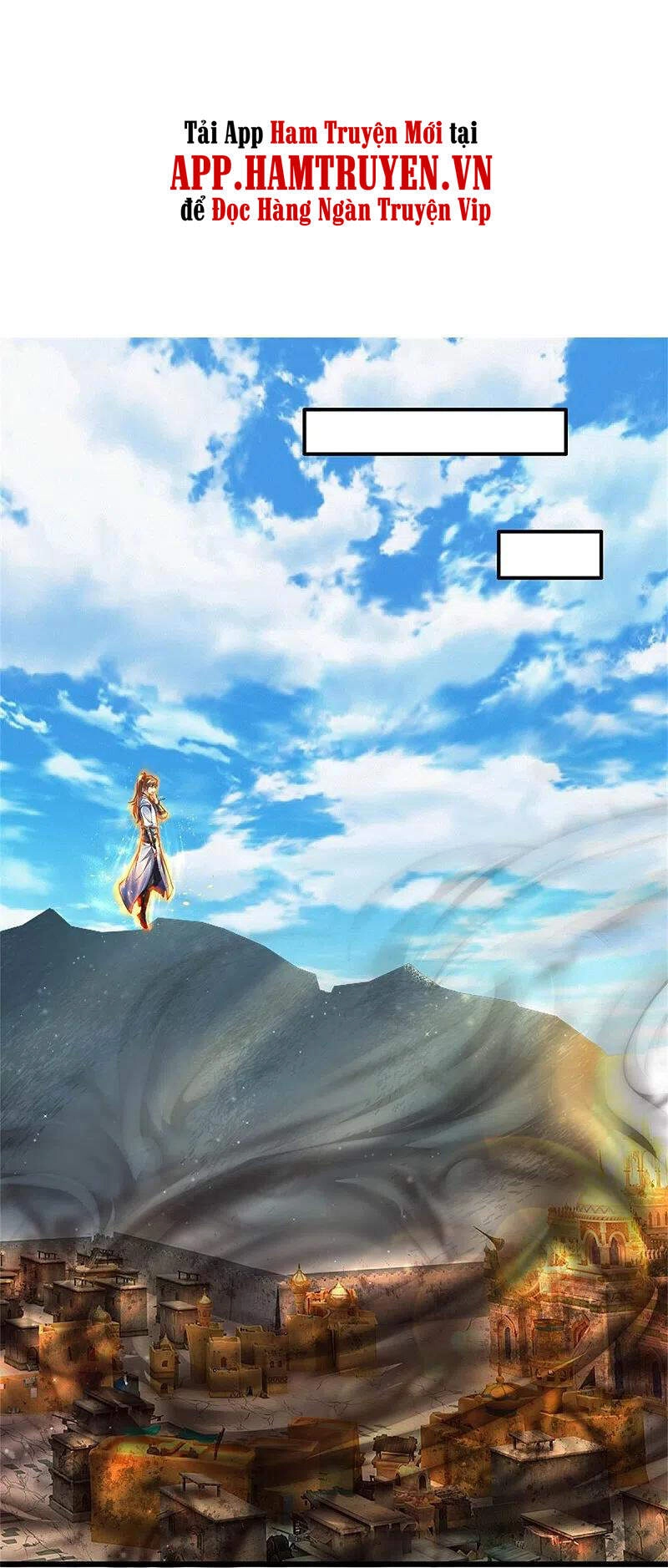 Nghịch Thiên Kiếm Thần Chapter 422 - 12