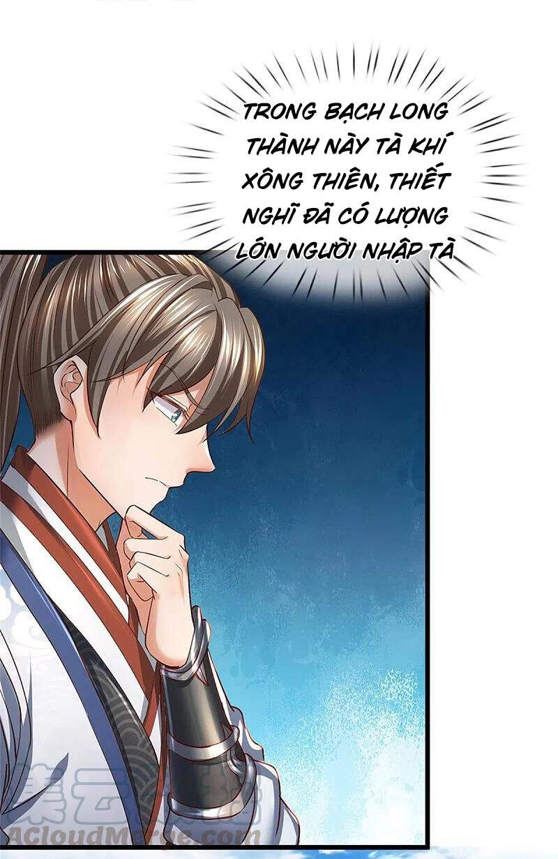Nghịch Thiên Kiếm Thần Chapter 422 - 13