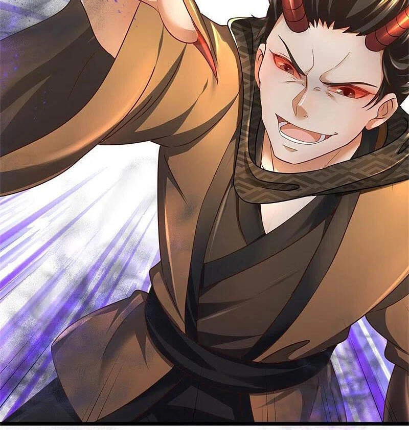 Nghịch Thiên Kiếm Thần Chapter 422 - 17