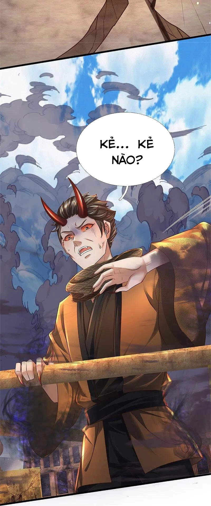 Nghịch Thiên Kiếm Thần Chapter 422 - 22