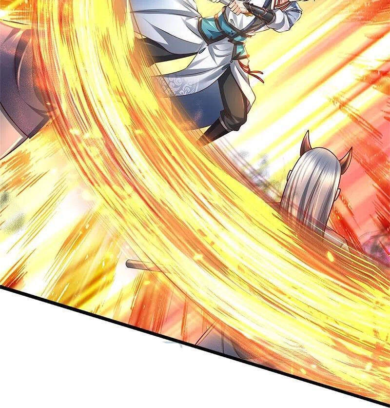 Nghịch Thiên Kiếm Thần Chapter 422 - 27