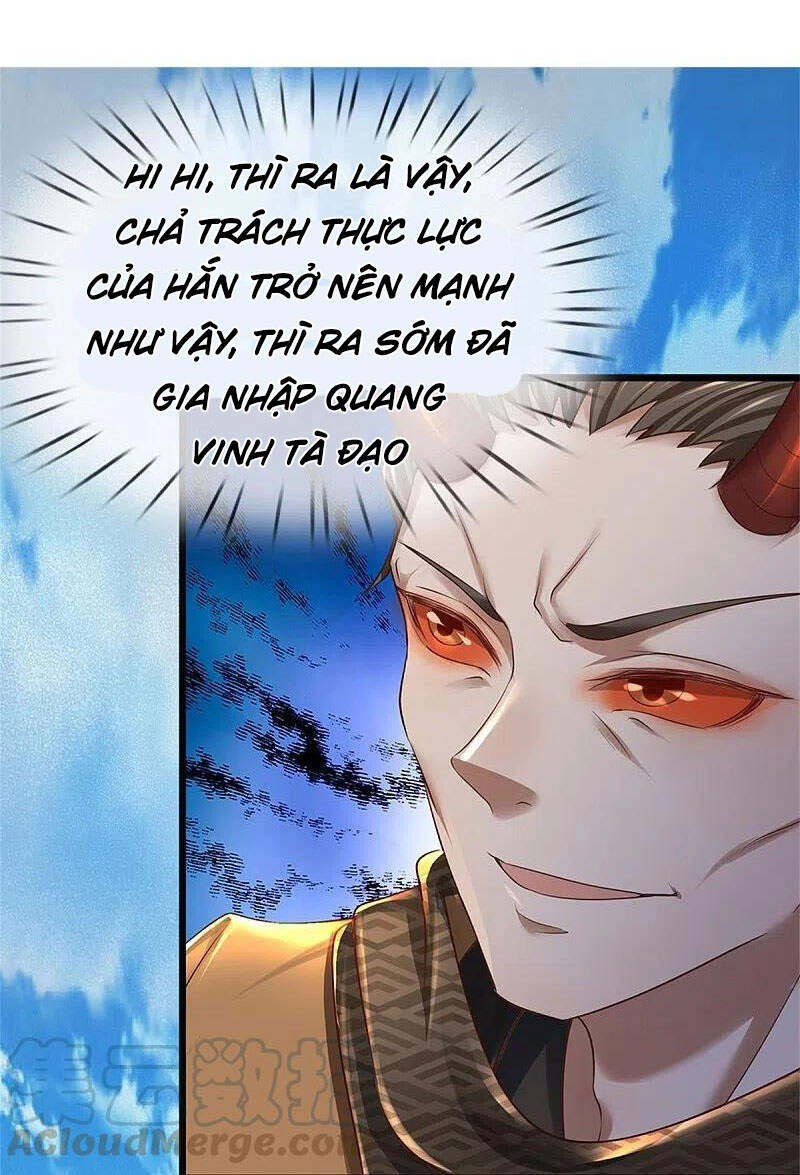 Nghịch Thiên Kiếm Thần Chapter 423 - 1