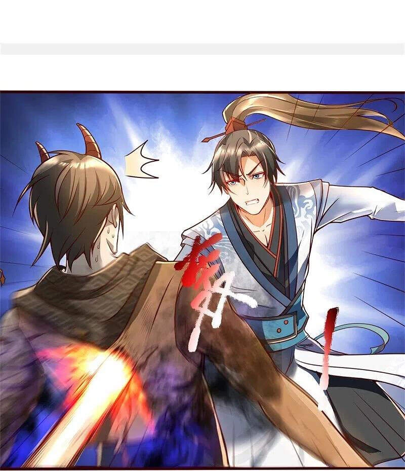 Nghịch Thiên Kiếm Thần Chapter 423 - 6