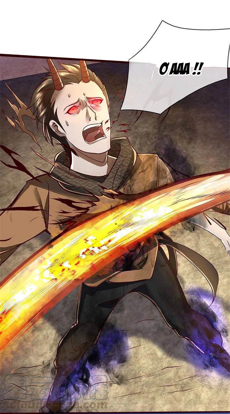 Nghịch Thiên Kiếm Thần Chapter 423 - 7