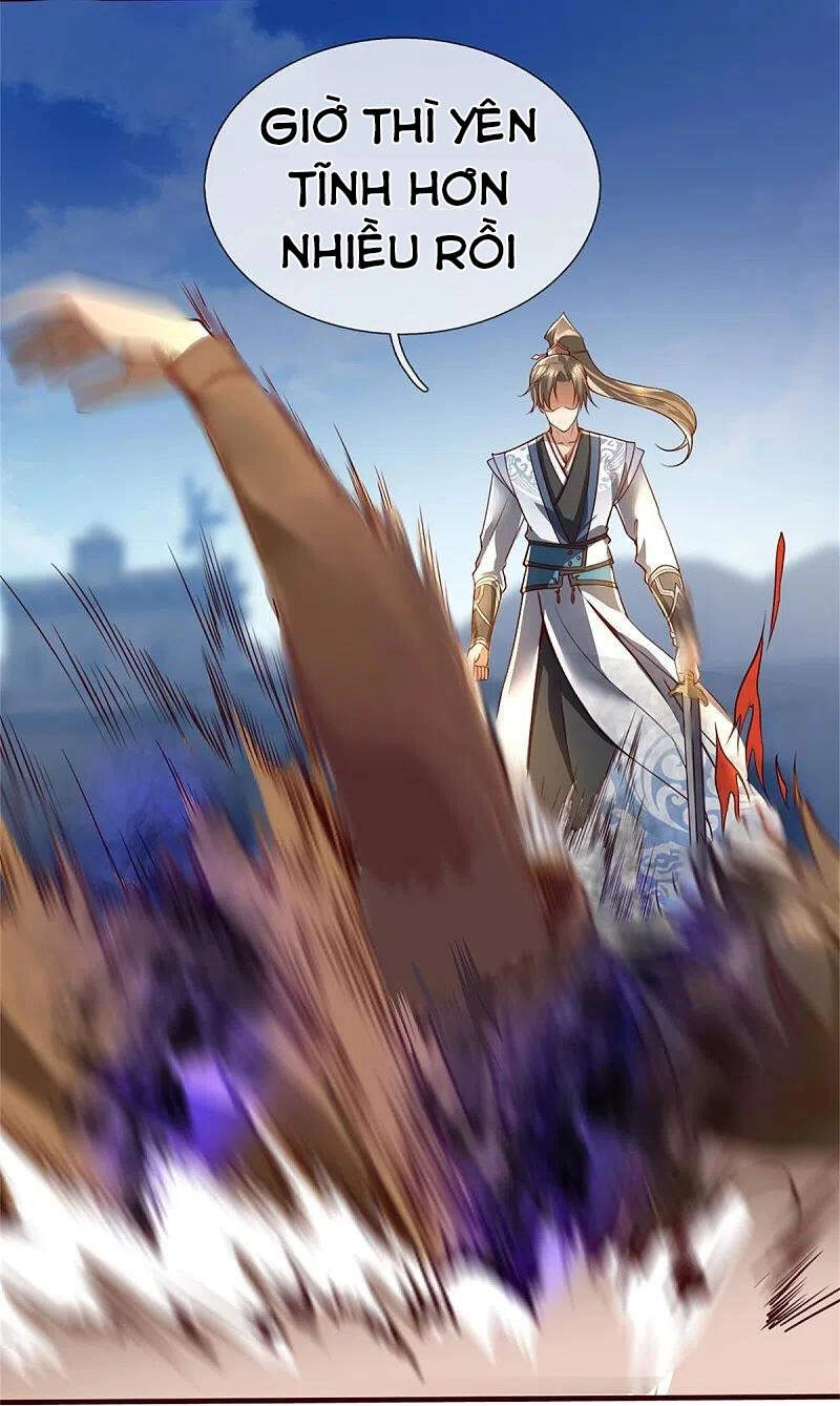Nghịch Thiên Kiếm Thần Chapter 423 - 8