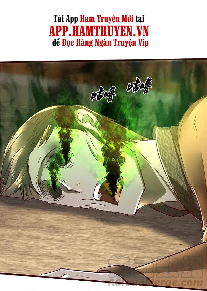 Nghịch Thiên Kiếm Thần Chapter 423 - 9