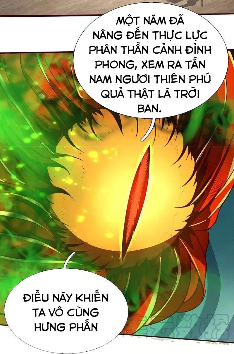 Nghịch Thiên Kiếm Thần Chapter 423 - 12