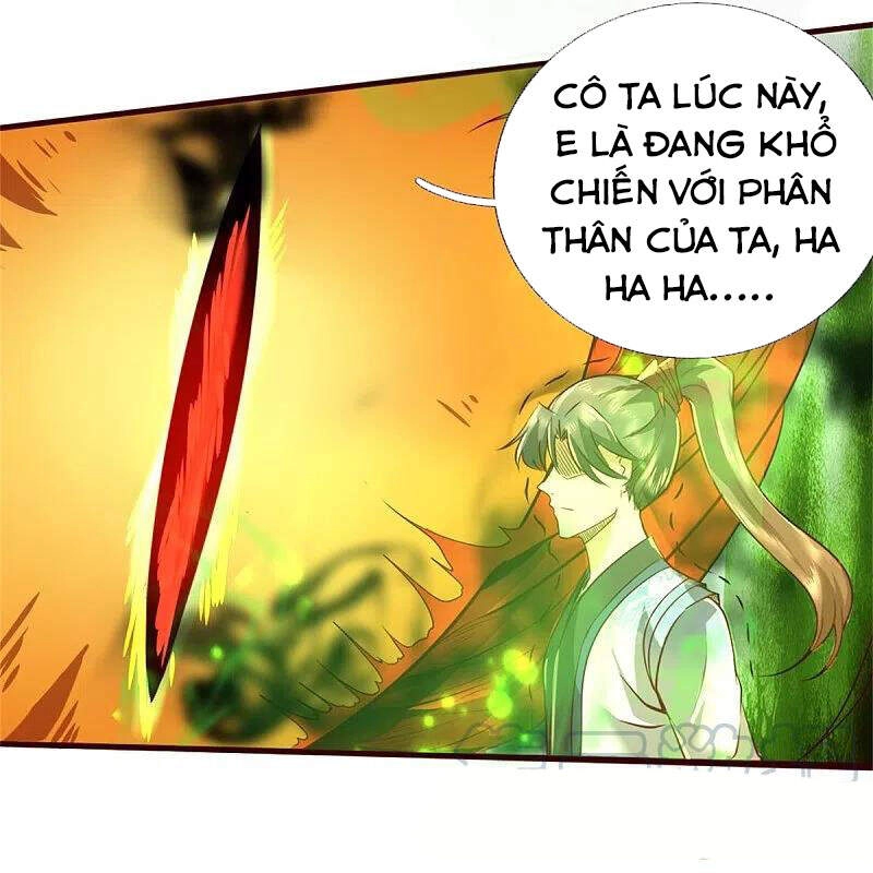 Nghịch Thiên Kiếm Thần Chapter 423 - 19