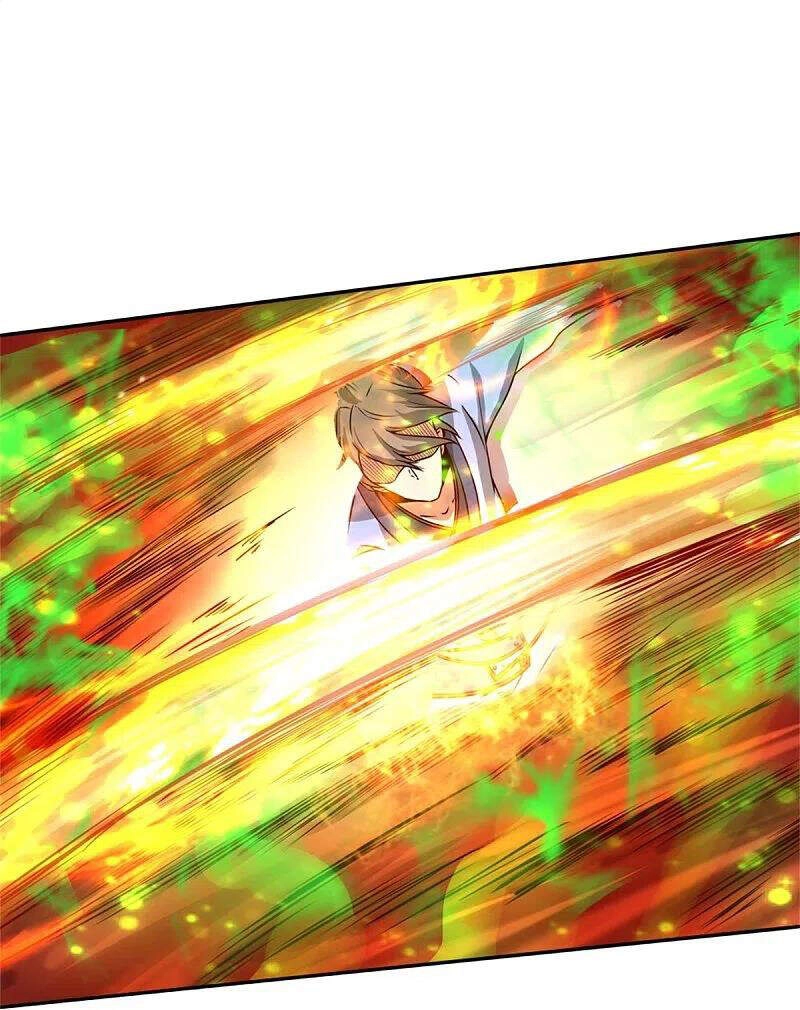 Nghịch Thiên Kiếm Thần Chapter 423 - 25