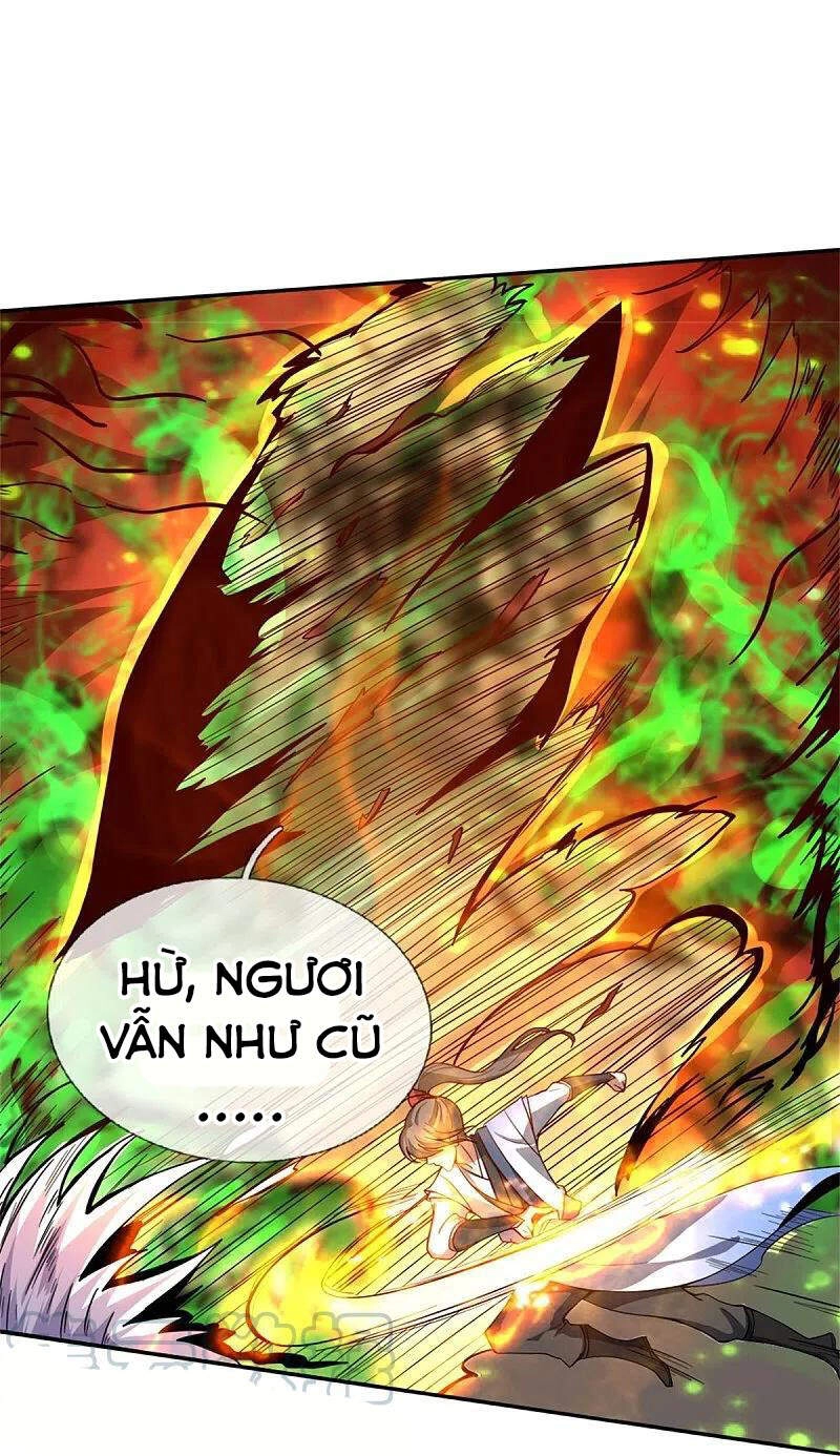 Nghịch Thiên Kiếm Thần Chapter 423 - 26