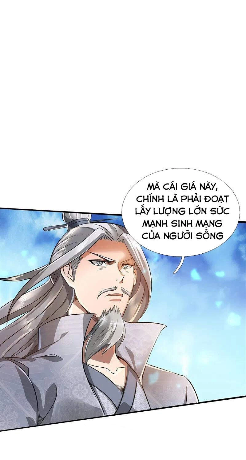 Nghịch Thiên Kiếm Thần Chapter 423 - 30
