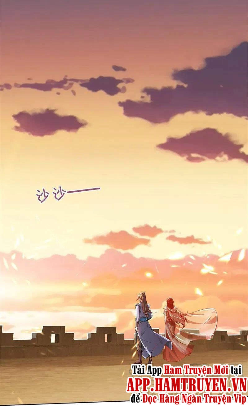 Nghịch Thiên Kiếm Thần Chapter 424 - 4