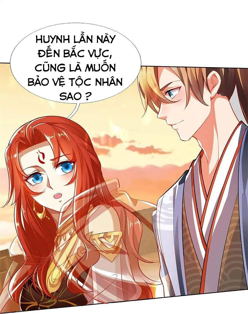 Nghịch Thiên Kiếm Thần Chapter 424 - 7