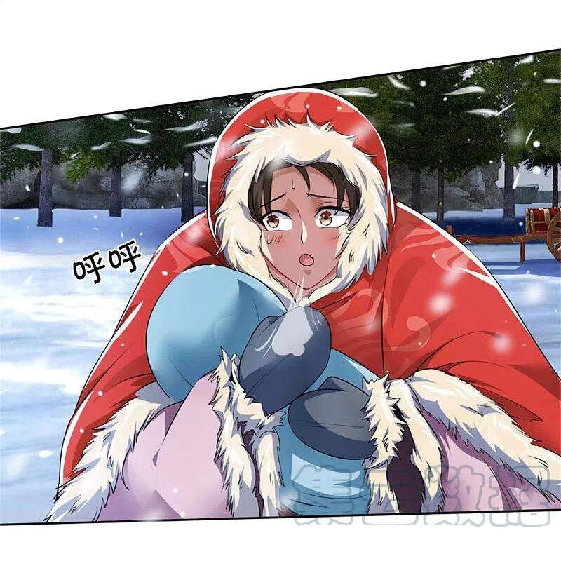 Nghịch Thiên Kiếm Thần Chapter 424 - 17