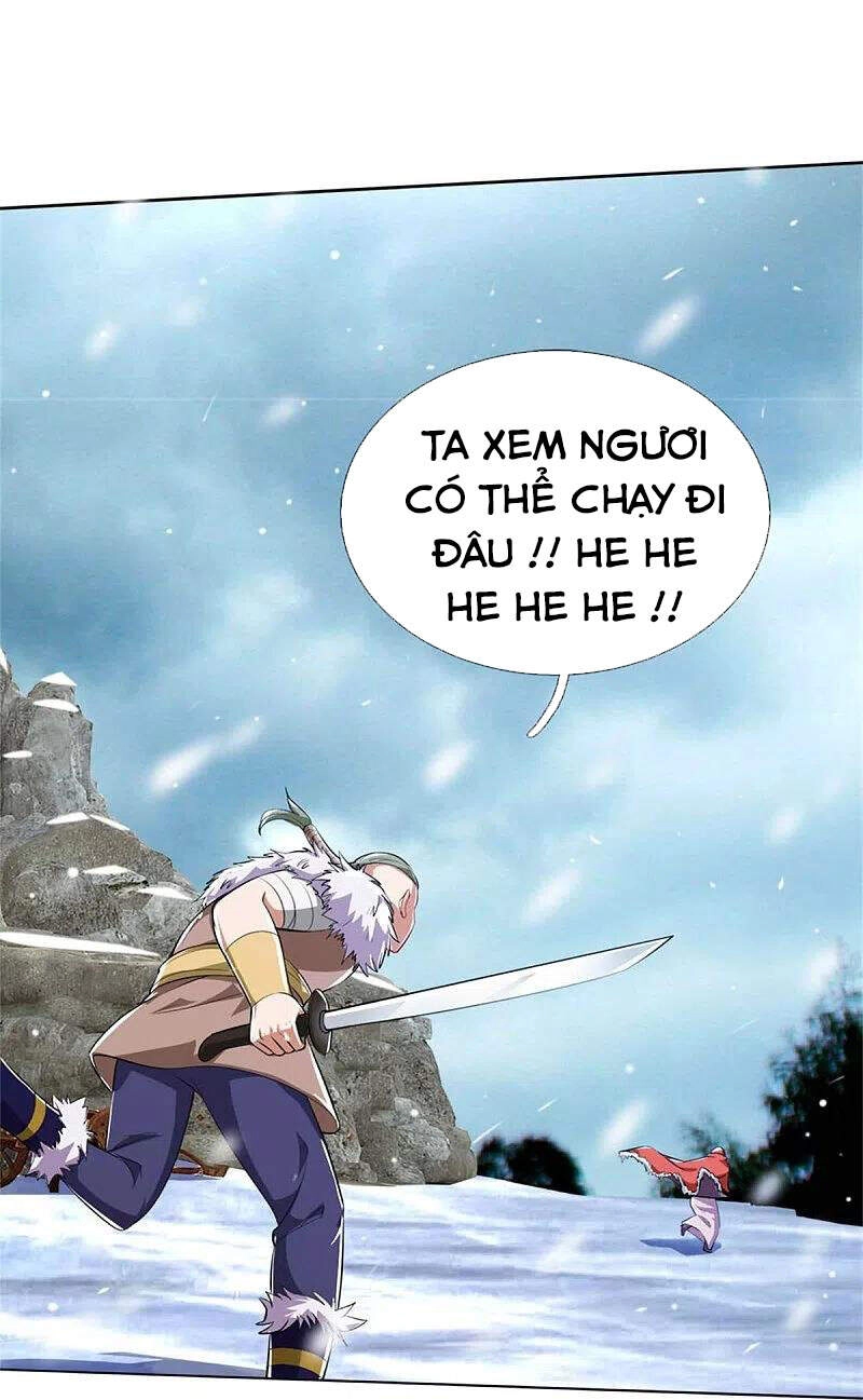 Nghịch Thiên Kiếm Thần Chapter 424 - 18