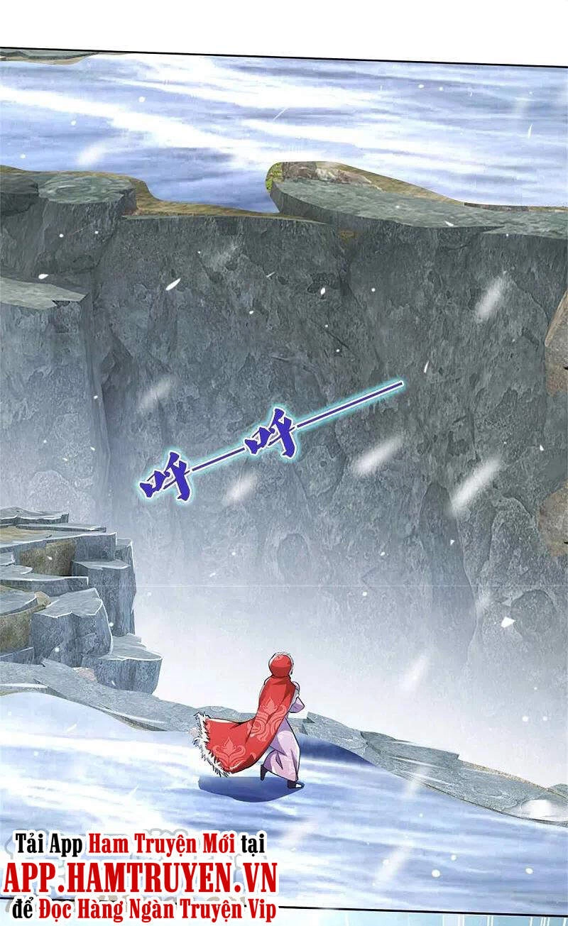 Nghịch Thiên Kiếm Thần Chapter 424 - 19