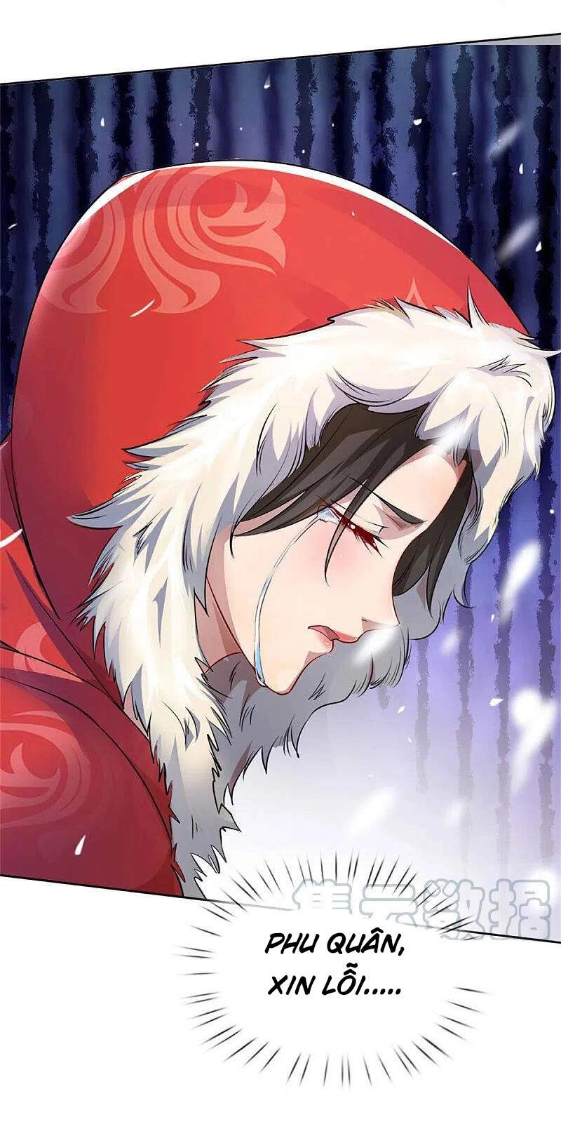 Nghịch Thiên Kiếm Thần Chapter 424 - 21