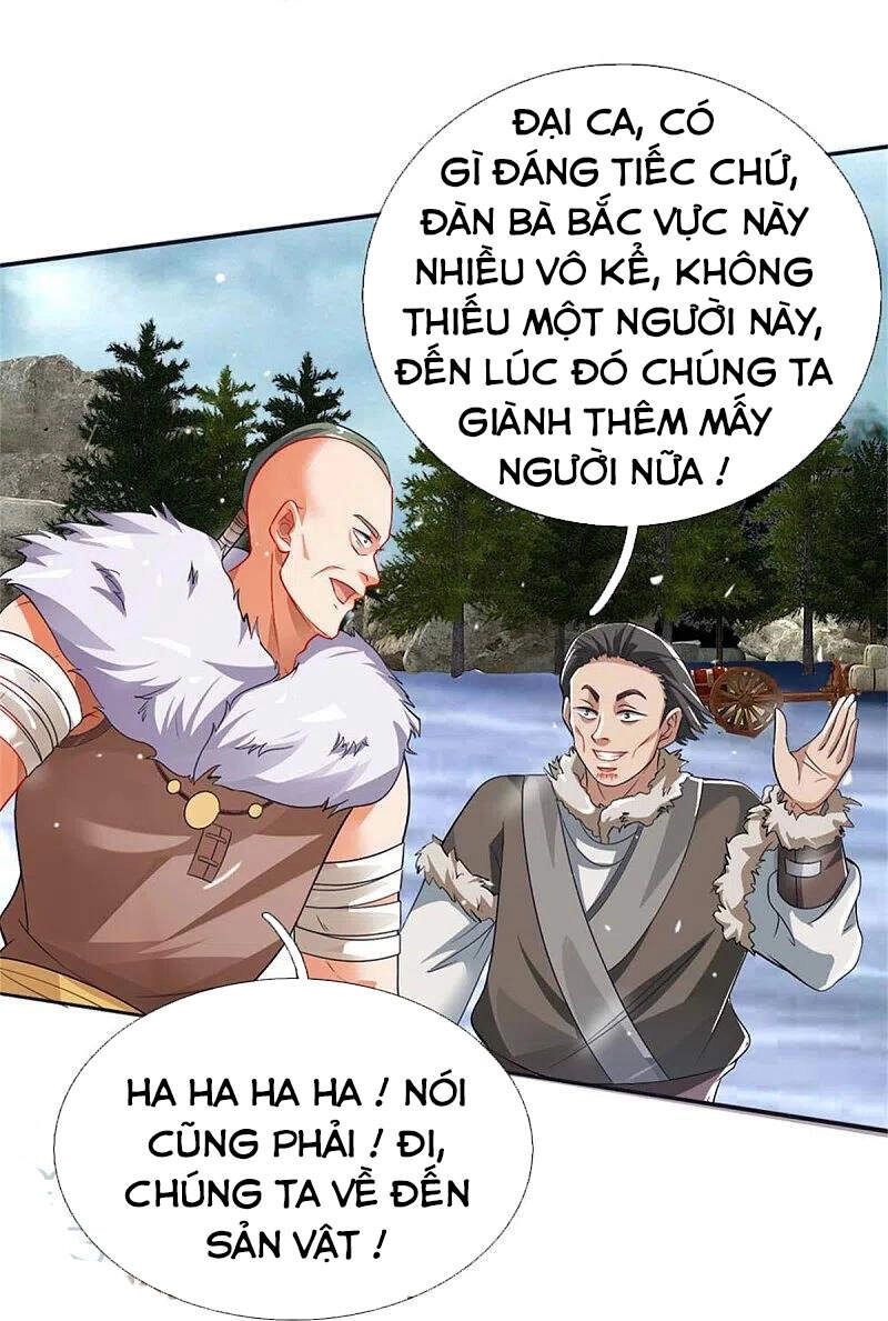 Nghịch Thiên Kiếm Thần Chapter 424 - 24