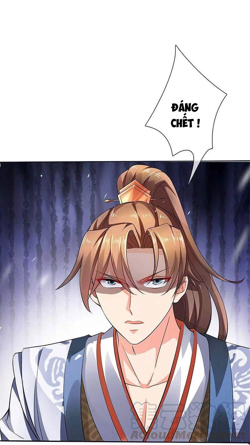 Nghịch Thiên Kiếm Thần Chapter 424 - 26