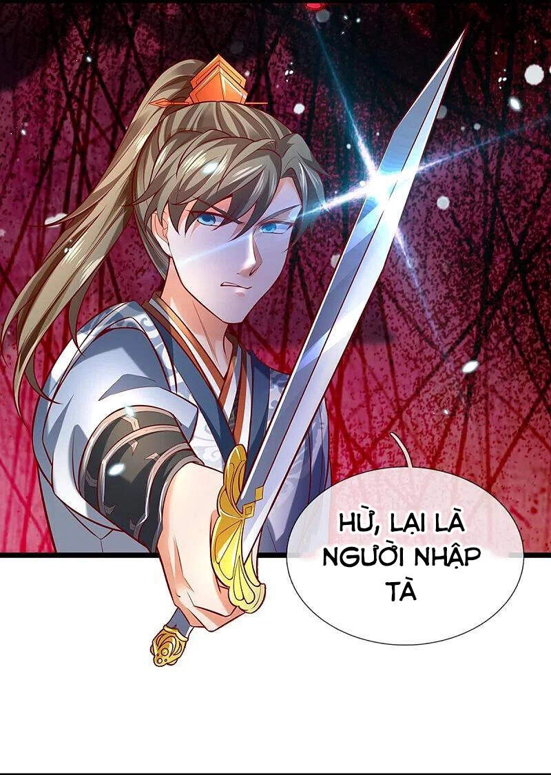 Nghịch Thiên Kiếm Thần Chapter 425 - 2