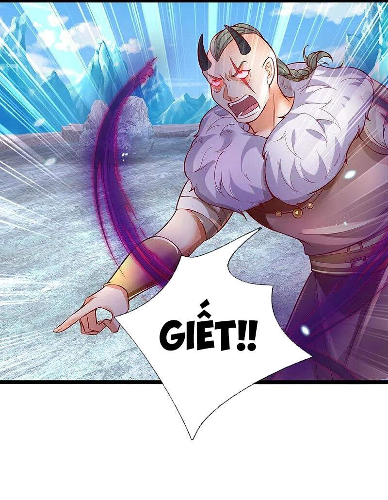 Nghịch Thiên Kiếm Thần Chapter 425 - 3