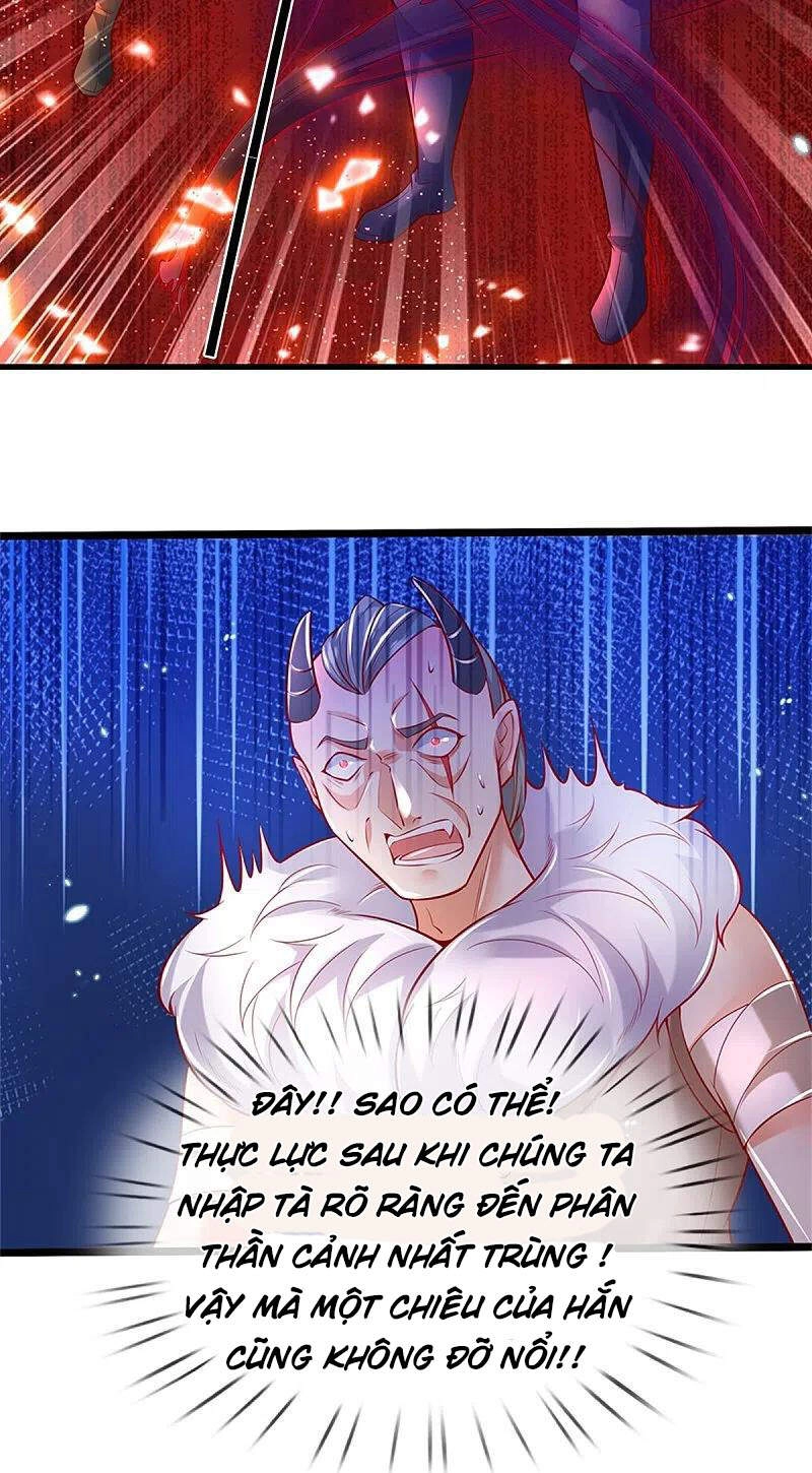 Nghịch Thiên Kiếm Thần Chapter 425 - 7