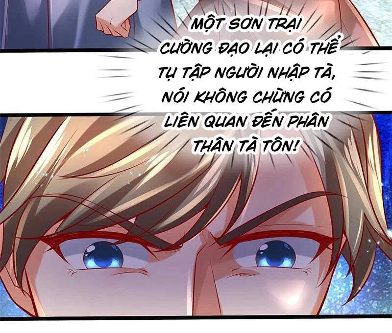 Nghịch Thiên Kiếm Thần Chapter 425 - 10