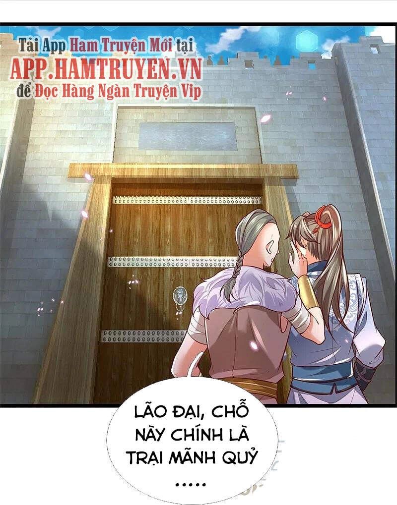 Nghịch Thiên Kiếm Thần Chapter 425 - 16