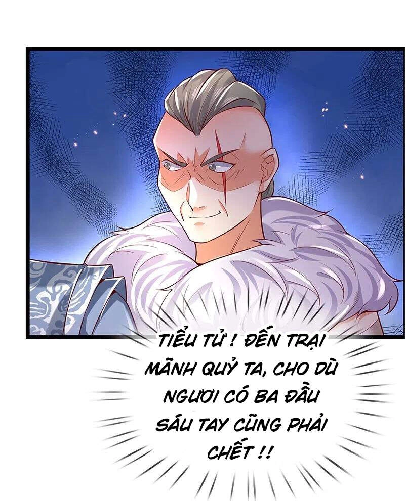 Nghịch Thiên Kiếm Thần Chapter 425 - 17