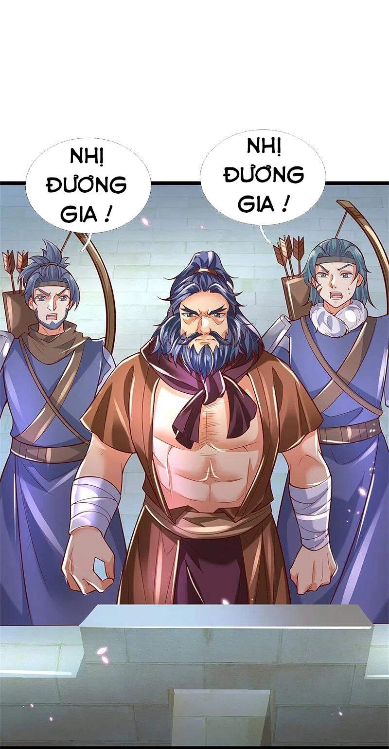 Nghịch Thiên Kiếm Thần Chapter 425 - 19