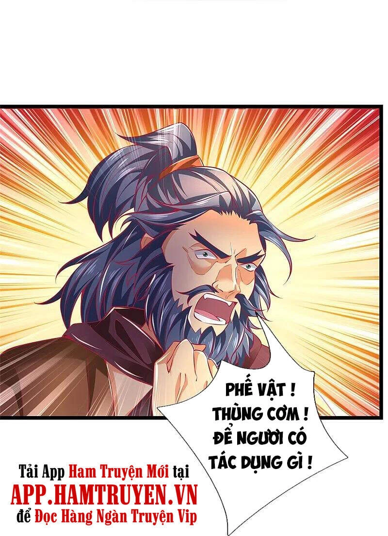 Nghịch Thiên Kiếm Thần Chapter 425 - 22