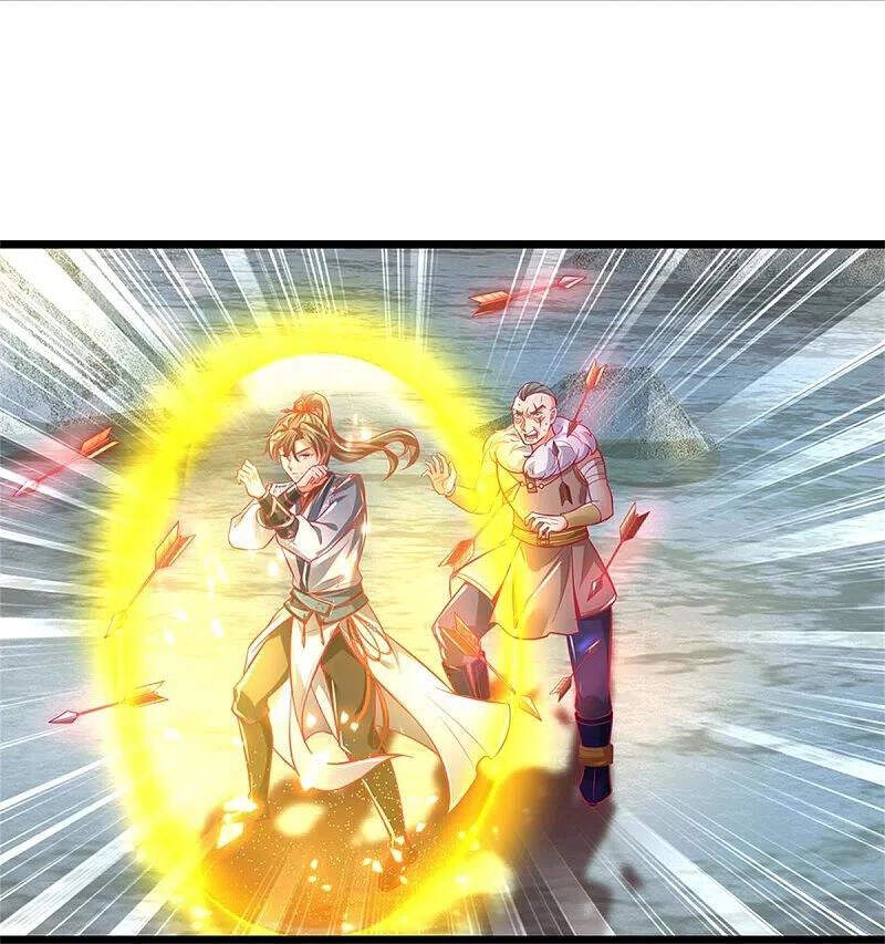 Nghịch Thiên Kiếm Thần Chapter 425 - 25