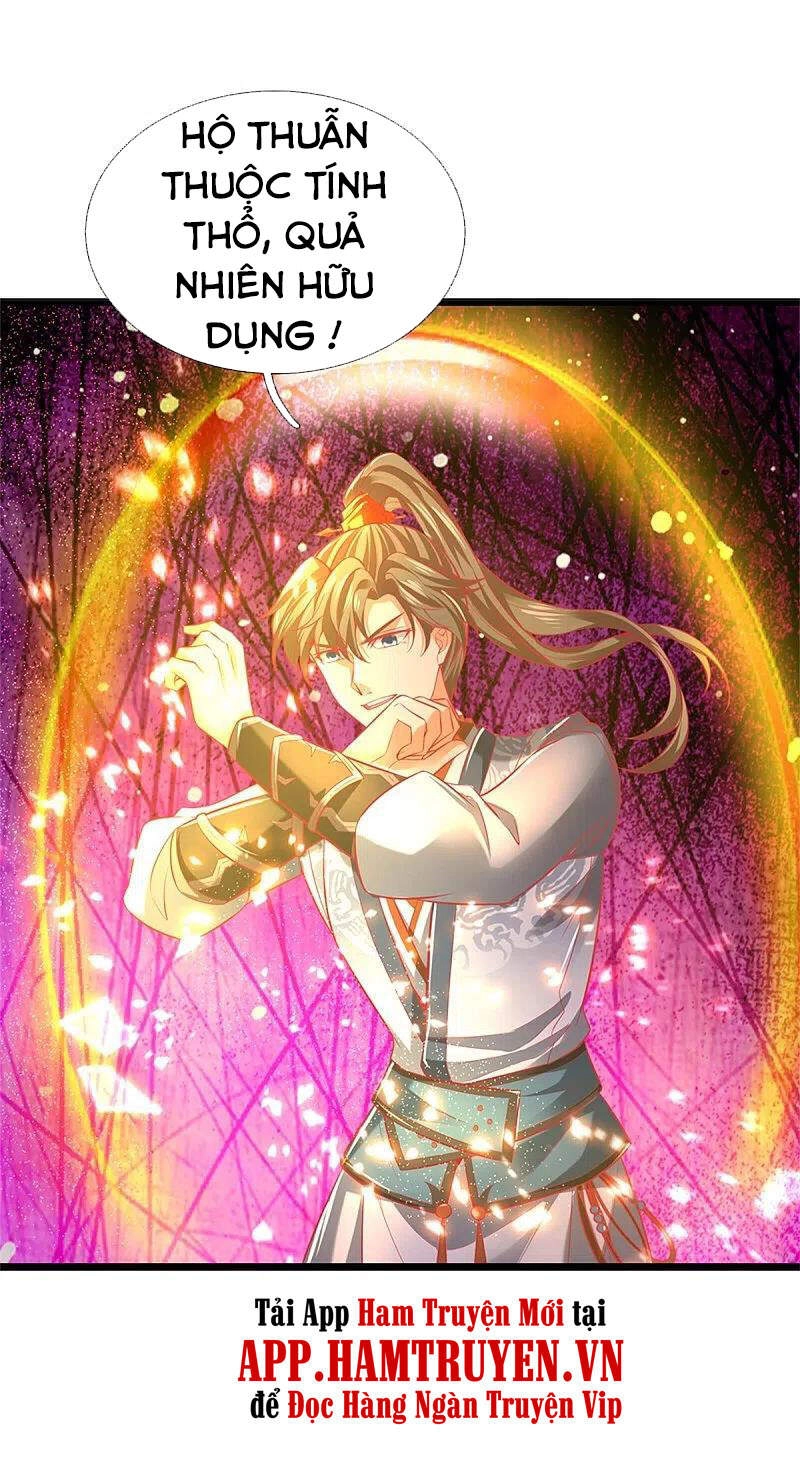 Nghịch Thiên Kiếm Thần Chapter 425 - 28