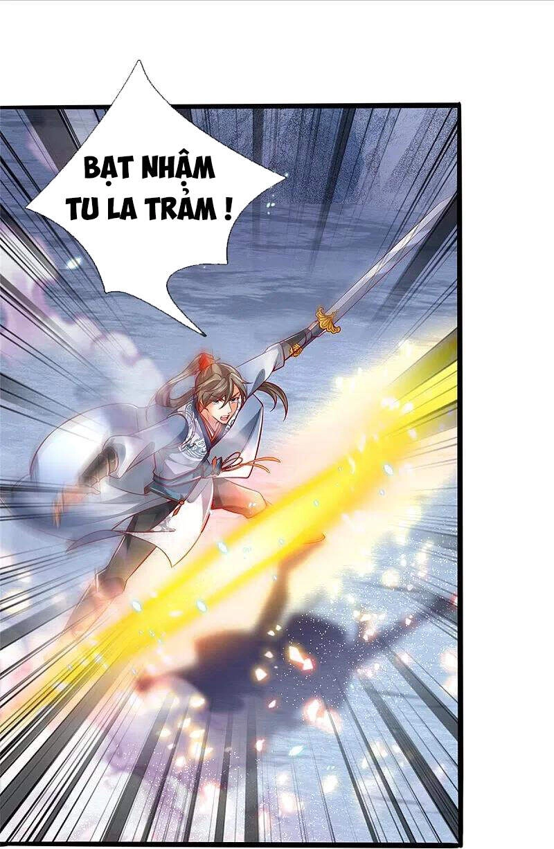 Nghịch Thiên Kiếm Thần Chapter 426 - 2