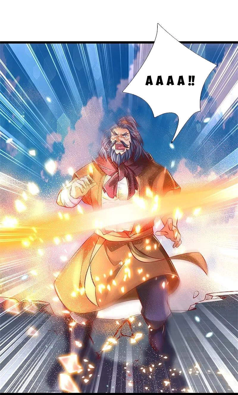 Nghịch Thiên Kiếm Thần Chapter 426 - 4