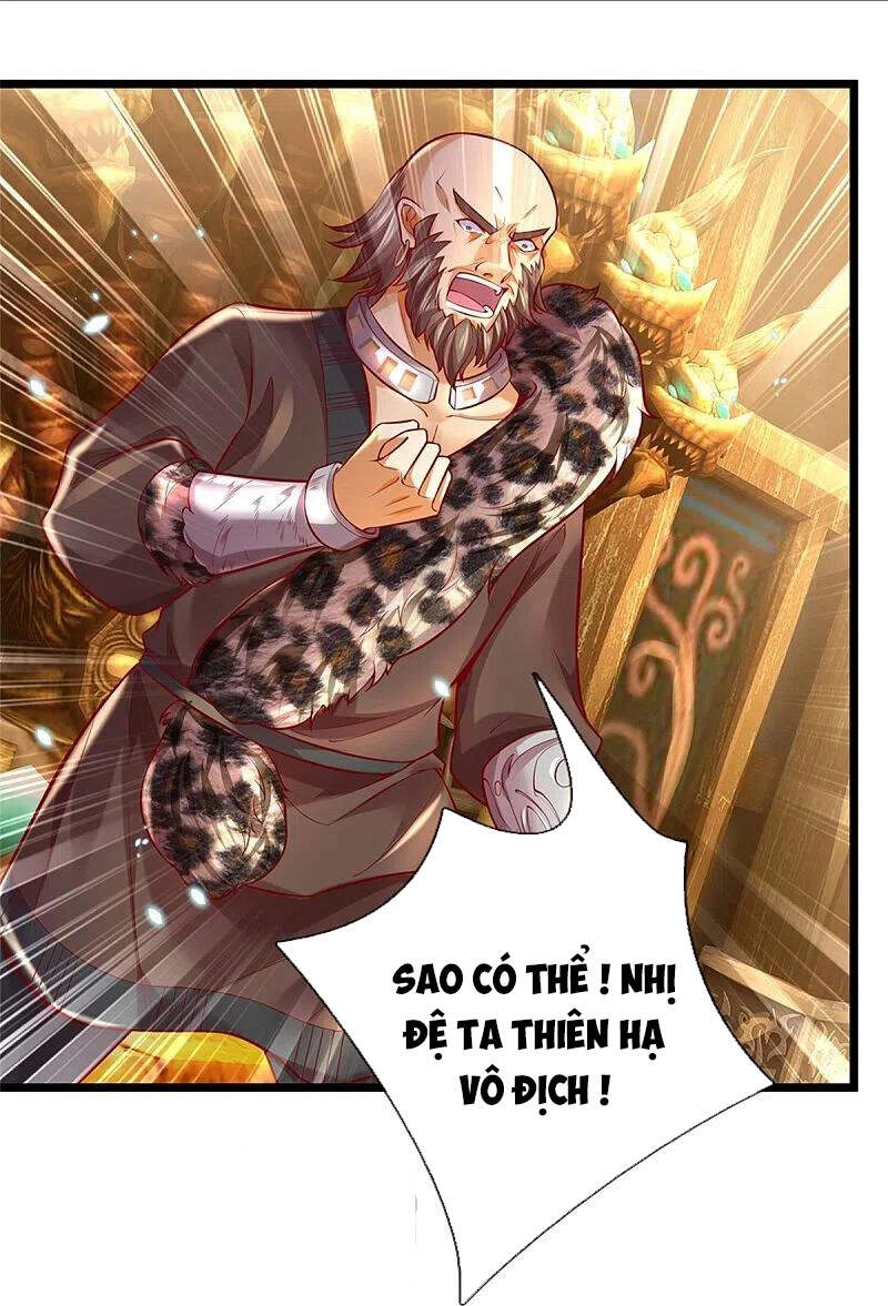 Nghịch Thiên Kiếm Thần Chapter 426 - 7