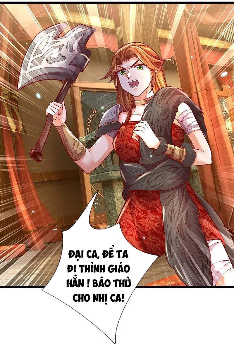 Nghịch Thiên Kiếm Thần Chapter 426 - 8