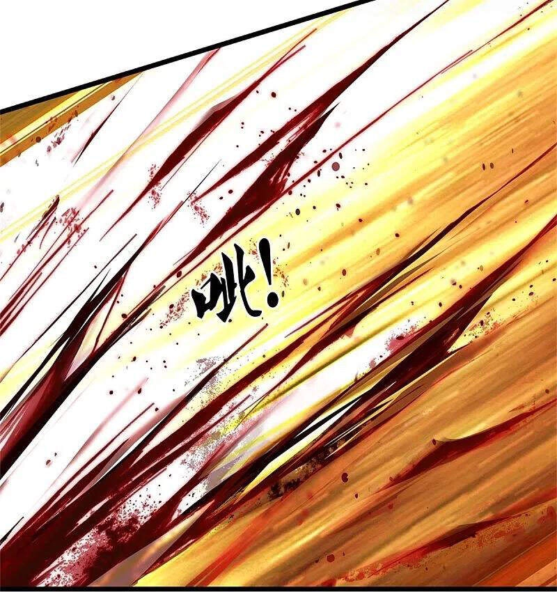 Nghịch Thiên Kiếm Thần Chapter 426 - 24